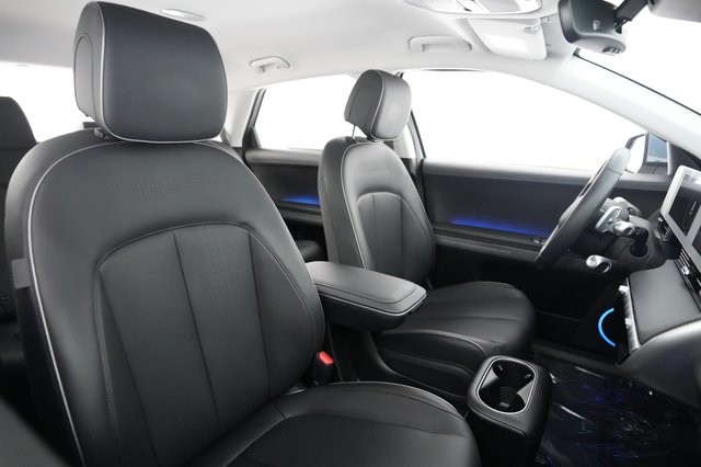 2023 Hyundai IONIQ 5 — photo 18 of 20