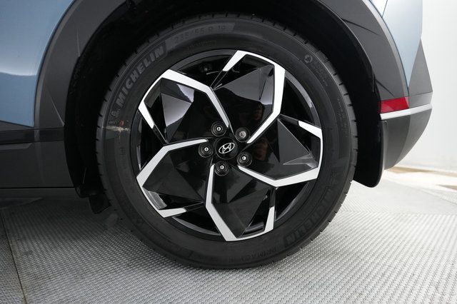 2023 Hyundai IONIQ 5 — photo 15 of 20