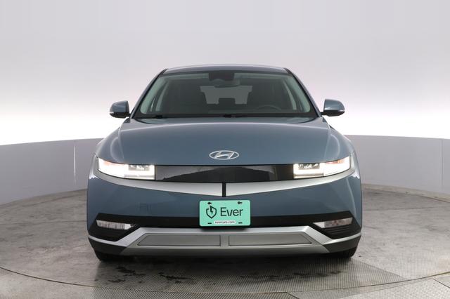 2023 Hyundai IONIQ 5 — photo 9 of 20