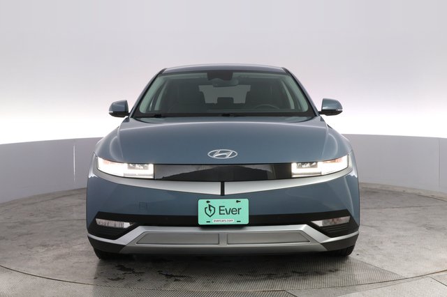2023 Hyundai IONIQ 5 — photo 9 of 20
