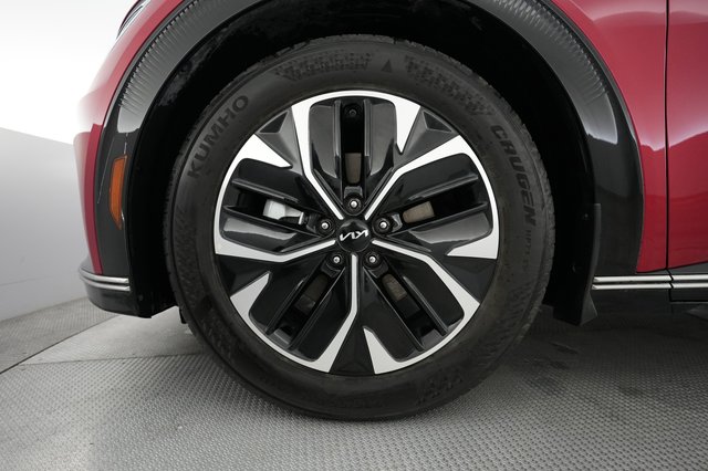 2023 Kia EV6 — photo 15 of 20