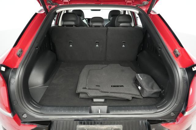 2023 Kia EV6 — photo 6 of 20