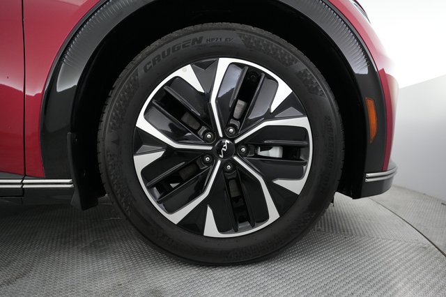 2023 Kia EV6 — photo 17 of 20