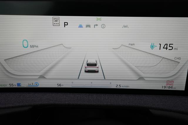2023 Kia EV6 — photo 5 of 20