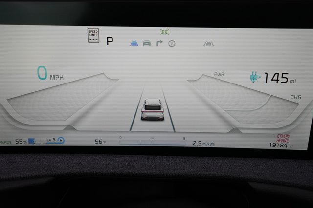 2023 Kia EV6 — photo 5 of 20