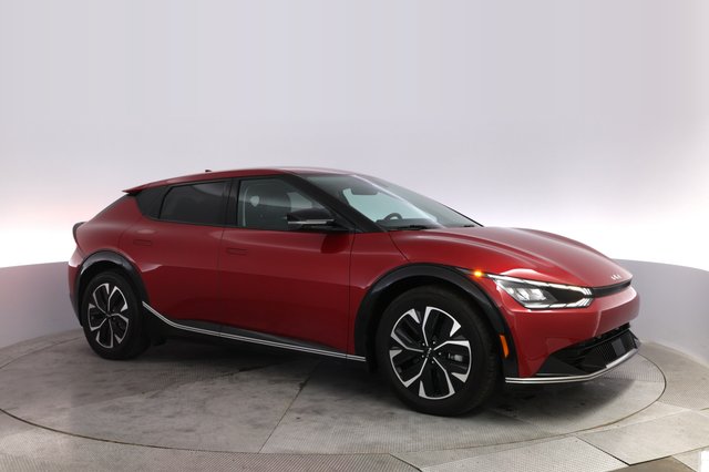 2023 Kia EV6 — photo 11 of 20