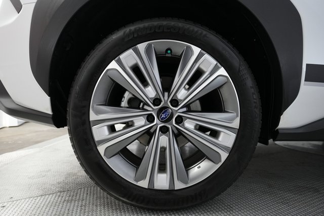 2024 Subaru Solterra — photo 17 of 19