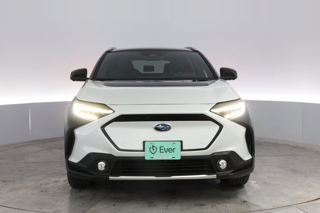 2024 Subaru Solterra — photo 9 of 19