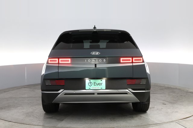 2024 Hyundai IONIQ 5 — photo 12 of 20