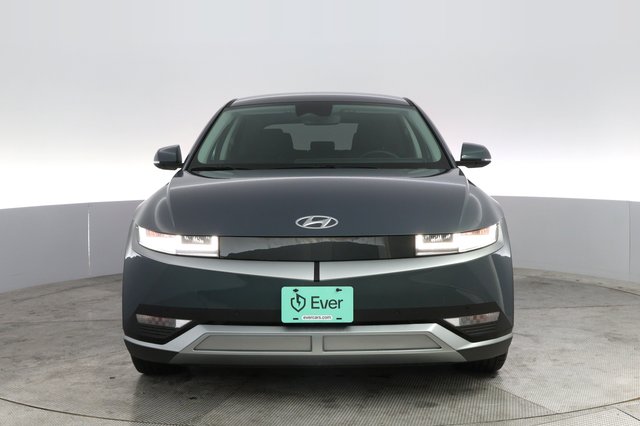 2024 Hyundai IONIQ 5 — photo 9 of 20