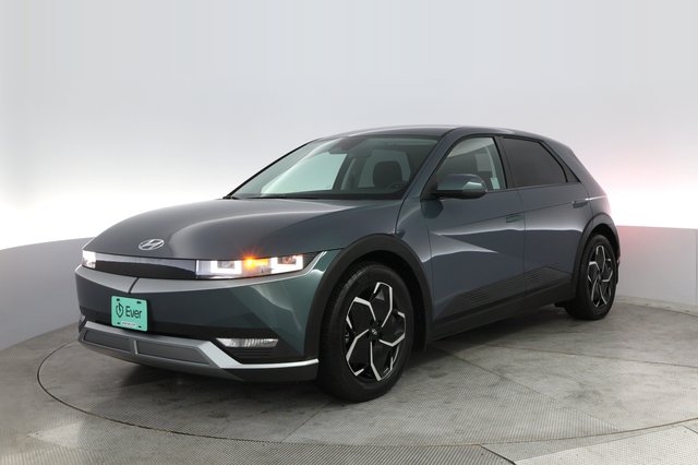 2024 Hyundai IONIQ 5 — VIN KM8KN4DE0RU248029