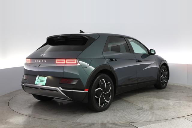 2024 Hyundai IONIQ 5 — photo 2 of 20