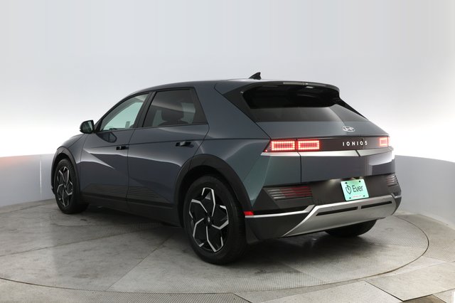 2024 Hyundai IONIQ 5 — photo 13 of 20