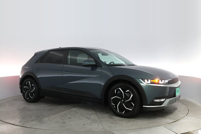 2024 Hyundai IONIQ 5 — photo 11 of 20