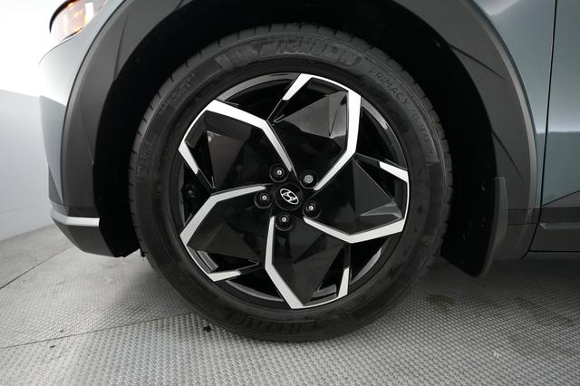 2024 Hyundai IONIQ 5 — photo 7 of 20