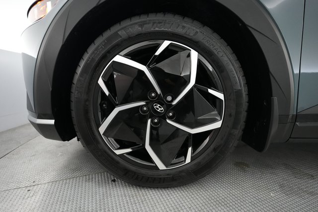 2024 Hyundai IONIQ 5 — photo 7 of 20