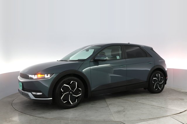 2024 Hyundai IONIQ 5 — photo 14 of 20