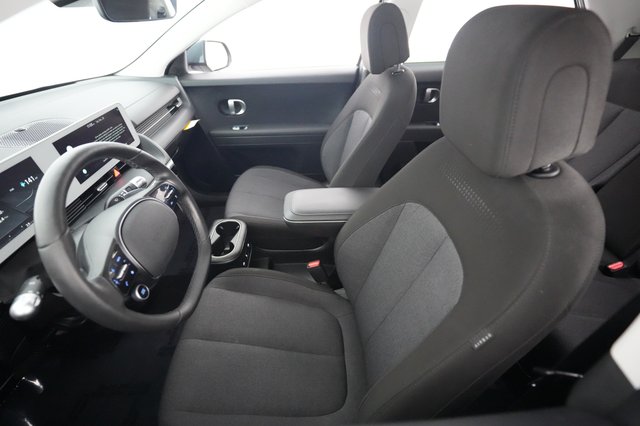 2024 Hyundai IONIQ 5 — photo 3 of 20