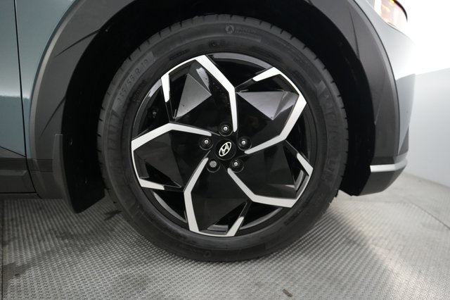 2024 Hyundai IONIQ 5 — photo 16 of 20