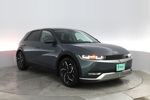 2024 Hyundai IONIQ 5 — photo 10 of 20