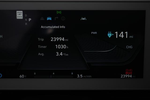 2024 Hyundai IONIQ 5 — photo 5 of 20