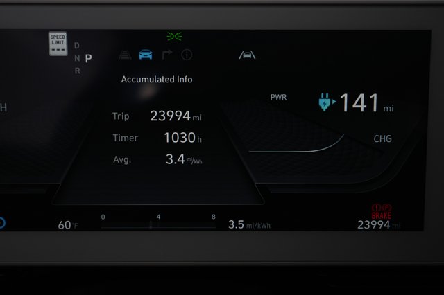2024 Hyundai IONIQ 5 — photo 5 of 20