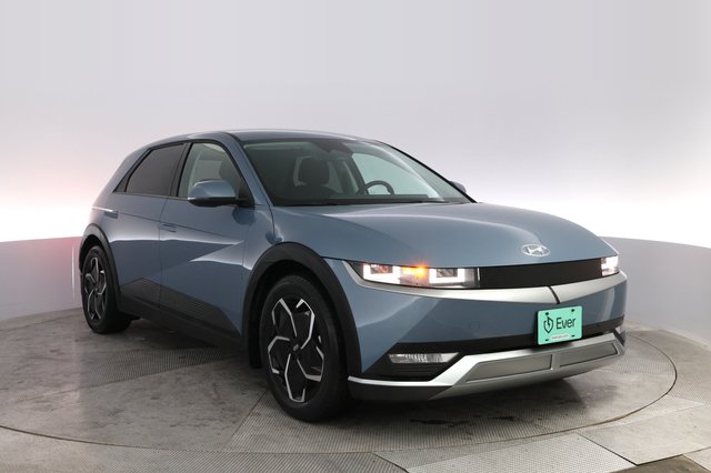 2024 Hyundai IONIQ 5 — photo 10 of 20