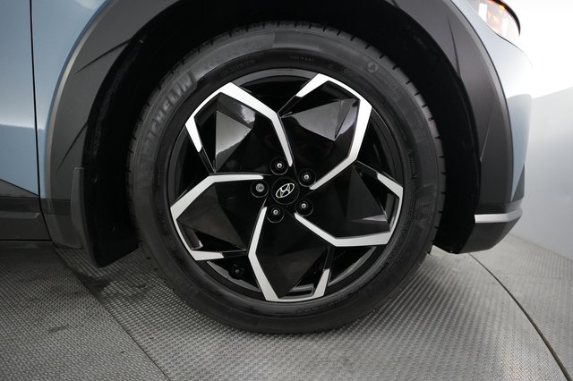 2024 Hyundai IONIQ 5 — photo 16 of 20