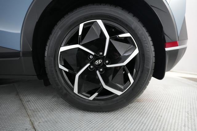 2024 Hyundai IONIQ 5 — photo 7 of 20