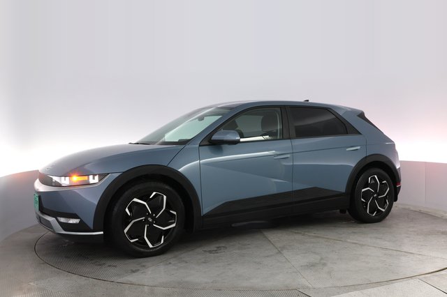 2024 Hyundai IONIQ 5 — photo 14 of 20