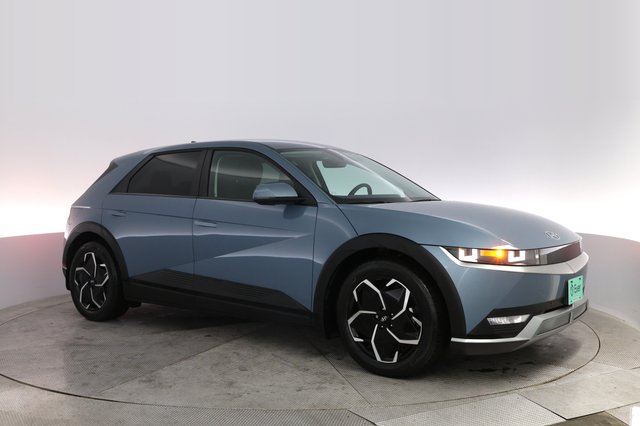 2024 Hyundai IONIQ 5 — photo 11 of 20