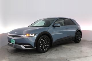 2024 Hyundai IONIQ 5 — VIN KM8KN4DE1RU235211