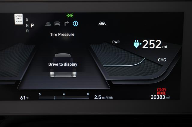 2024 Hyundai IONIQ 5 — photo 5 of 20