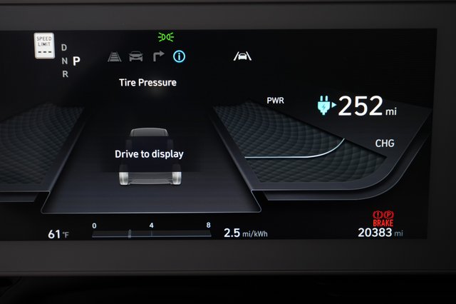 2024 Hyundai IONIQ 5 — photo 5 of 20