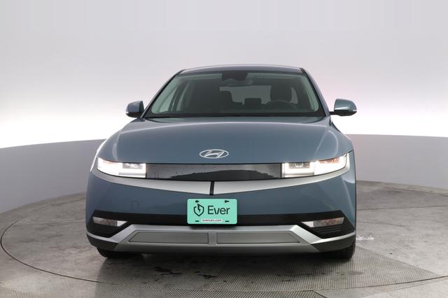 2024 Hyundai IONIQ 5 — photo 9 of 20