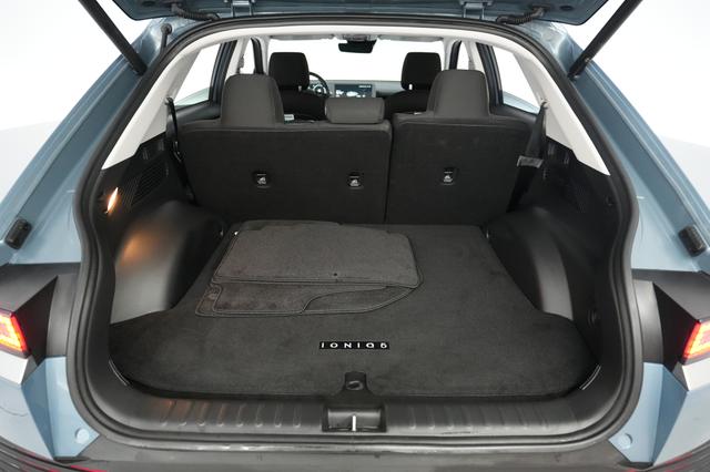 2024 Hyundai IONIQ 5 — photo 6 of 20