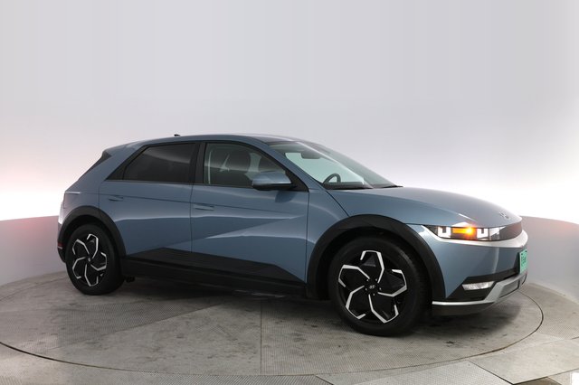 2024 Hyundai IONIQ 5 — photo 11 of 20