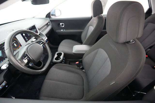 2024 Hyundai IONIQ 5 — photo 3 of 20