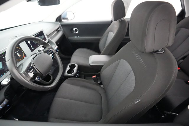 2024 Hyundai IONIQ 5 — photo 3 of 20
