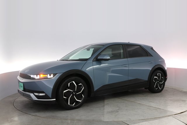 2024 Hyundai IONIQ 5 — photo 14 of 20