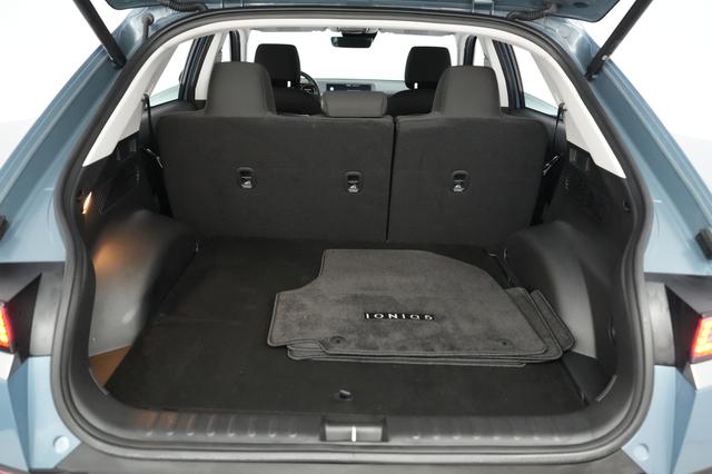 2024 Hyundai IONIQ 5 — photo 6 of 20