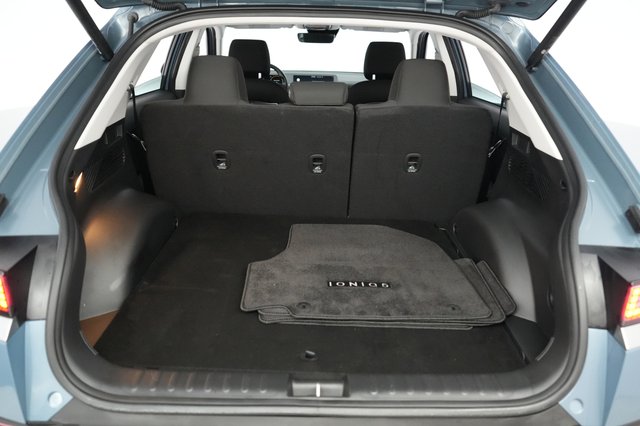 2024 Hyundai IONIQ 5 — photo 6 of 20