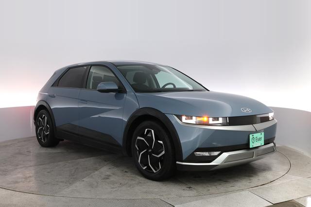 2024 Hyundai IONIQ 5 — photo 10 of 20