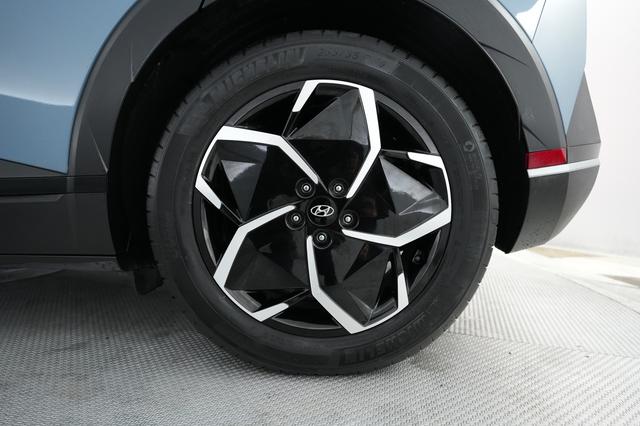 2024 Hyundai IONIQ 5 — photo 7 of 20