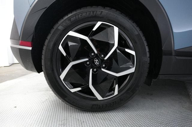 2024 Hyundai IONIQ 5 — photo 16 of 20