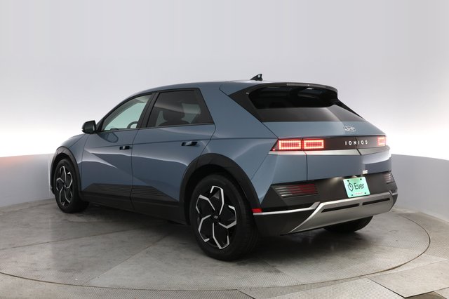 2024 Hyundai IONIQ 5 — photo 13 of 20