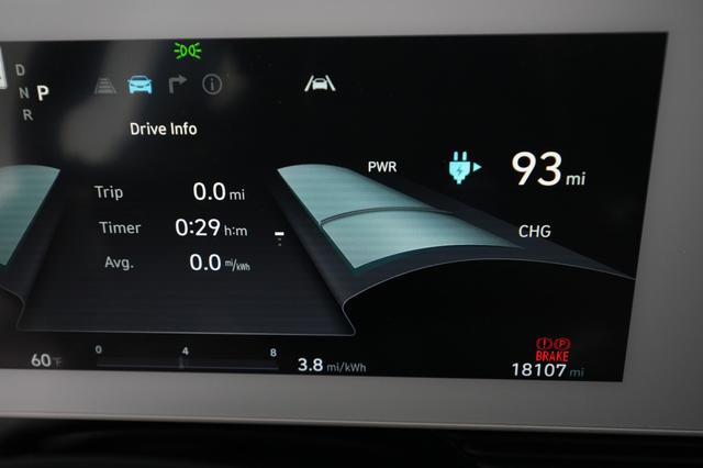 2024 Hyundai IONIQ 5 — photo 5 of 20