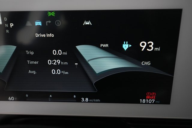 2024 Hyundai IONIQ 5 — photo 5 of 20