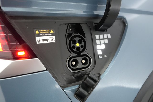 2024 Hyundai IONIQ 5 — photo 8 of 20