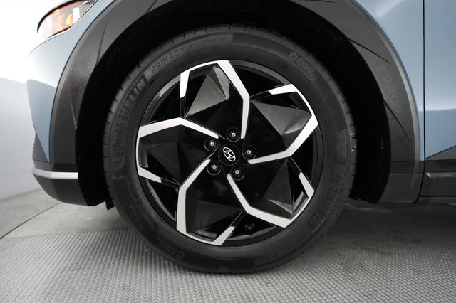 2024 Hyundai IONIQ 5 — photo 15 of 20